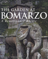 The garden at Bomarzo